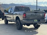 New 2026 RAM 3500 Big Horn image 4