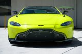 Used 2023 Aston Martin V8 Vantage Coupe image 2