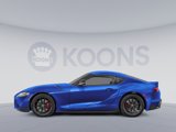 New 2026 Toyota Supra Premium image 4