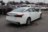 Used 2022 Nissan Altima 2.5 S image 3