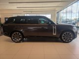 New 2025 Land Rover Range Rover SV image 6