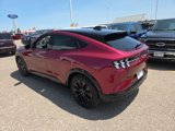 New 2025 Ford Mustang Mach-E Premium w/ Sport Appearance Package image 3