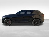 Certified 2025 Jaguar F-PACE R-Dynamic S image 4