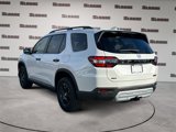 New 2025 Honda Pilot TrailSport image 3