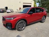 New 2026 Acura MDX A-Spec image 4
