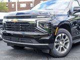 New 2025 Chevrolet Tahoe LS image 4