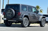 New 2025 Jeep Wrangler Sahara w/ Safety Group image 6