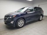Used 2020 Chevrolet Equinox LS w/ LS Convenience Package image 2
