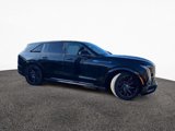 New 2025 Cadillac Escalade IQ Sport 1 w/ LPO, ONYX Package image 2