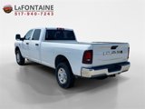 New 2025 RAM 3500 Tradesman w/ Chrome Appearance Group image 5