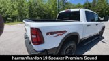 New 2025 RAM 1500 Rebel w/ Rebel Level 2 Equipment Group image 5