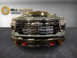 New 2025 Chevrolet Silverado 2500 LT w/ Trail Boss Package image 2