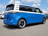 New 2025 Volkswagen ID. Buzz Pro S Plus image 3