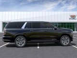 New 2025 Cadillac Escalade ESV Premium Luxury w/ Touring Package image 5