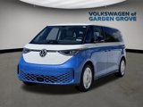 New 2025 Volkswagen ID. Buzz 1st Edition image 5