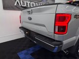 Used 2018 Ford F150 Lariat image 4