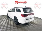 New 2024 Dodge Durango SXT w/ SXT Blacktop Group image 5