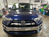Used 2024 Toyota 4Runner Limited image 2