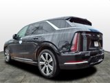 New 2025 Cadillac Escalade IQ Luxury 2 image 3