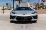 Used 2024 Chevrolet Corvette Stingray Coupe w/ 1LT image 2