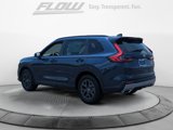 New 2026 Honda CR-V TrailSport image 5