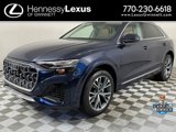 Used 2025 Audi Q8 Premium image 2