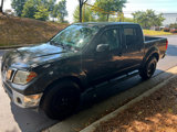 Used 2010 Nissan Frontier SE image 5