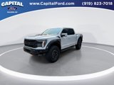 Used 2025 Ford F150 Raptor w/ Equipment Group 803A Raptor R image 4