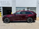 New 2025 MAZDA CX-90 3.3 Turbo S w/ Premium Plus image 2