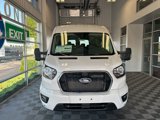 New 2025 Ford Transit 350 XLT image 2