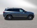 New 2025 Mercedes-Benz GLS 580 4MATIC image 6
