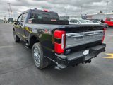 New 2025 Ford F350 Platinum w/ Platinum Plus Package image 4
