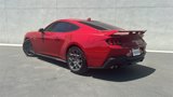 Certified 2024 Ford Mustang GT Premium w/ GT Performance Package image 4