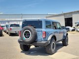 New 2025 Ford Bronco Badlands image 5