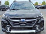 New 2025 Subaru Outback Limited XT image 2