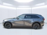 New 2025 MAZDA CX-90 Plug-In Hybrid w/Premium Sport image 4