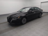 Used 2023 Nissan Altima 2.5 SV image 2