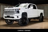 Used 2024 Chevrolet Silverado 2500 High Country image 5