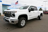 Certified 2024 Chevrolet Silverado 2500 LTZ image 2