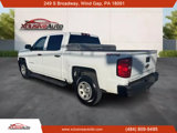 Used 2016 Chevrolet Silverado 1500 W/T w/ WT Convenience Package image 5