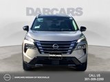 New 2025 Nissan Rogue Platinum image 2