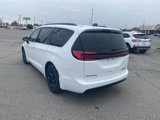 New 2025 Chrysler Pacifica Premium image 4