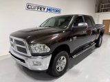Used 2011 RAM 3500 Laramie w/ Protection Group image 2