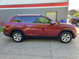 Used 2018 Volkswagen Atlas SE image 4