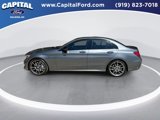 Used 2018 Mercedes-Benz C 43 AMG 4MATIC Sedan image 5