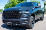 New 2026 RAM 1500 Big Horn image 2