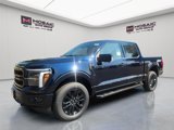 New 2025 Ford F150 Lariat w/ Equipment Group 501A Mid image 3