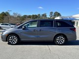 New 2025 Honda Odyssey EX-L image 3