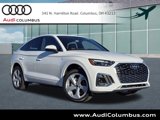 New 2025 Audi Q5 2.0T Premium Plus image 1