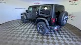 New 2025 Jeep Wrangler Unlimited Rubicon image 6